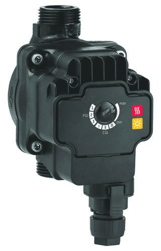 Circulateur chauffage et solaire 1''1/2 (40/49) - 180mm - Basse consommation - Somatherm